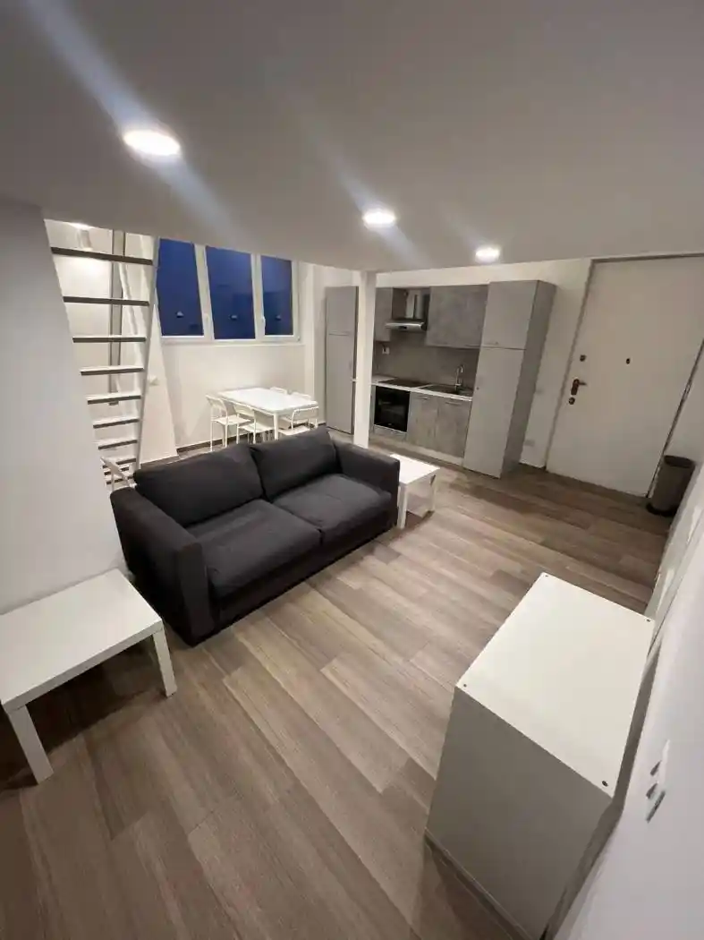 Bilocale via Giulio Carcano 4, Pezzotti - Meda, Milano - foto 2