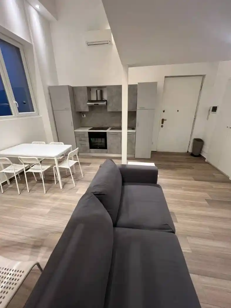 Bilocale via Giulio Carcano 4, Pezzotti - Meda, Milano - foto 3