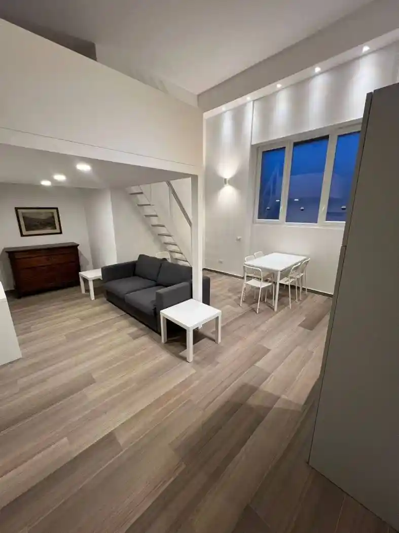 Bilocale via Giulio Carcano 4, Pezzotti - Meda, Milano - foto 4