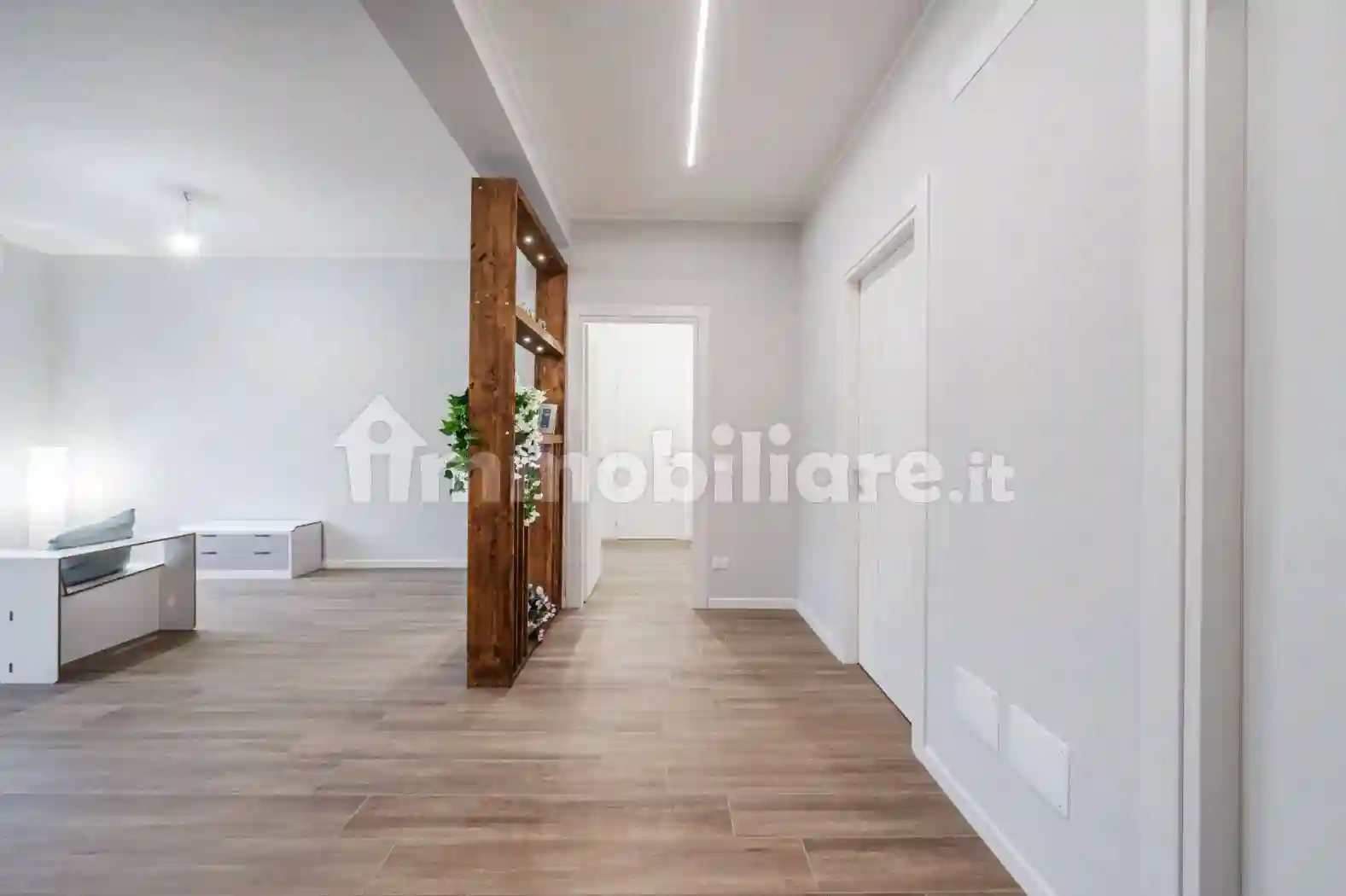 Quadrilocale via Angelo Zanti 6B, Mirabello, Reggio Emilia - foto 4