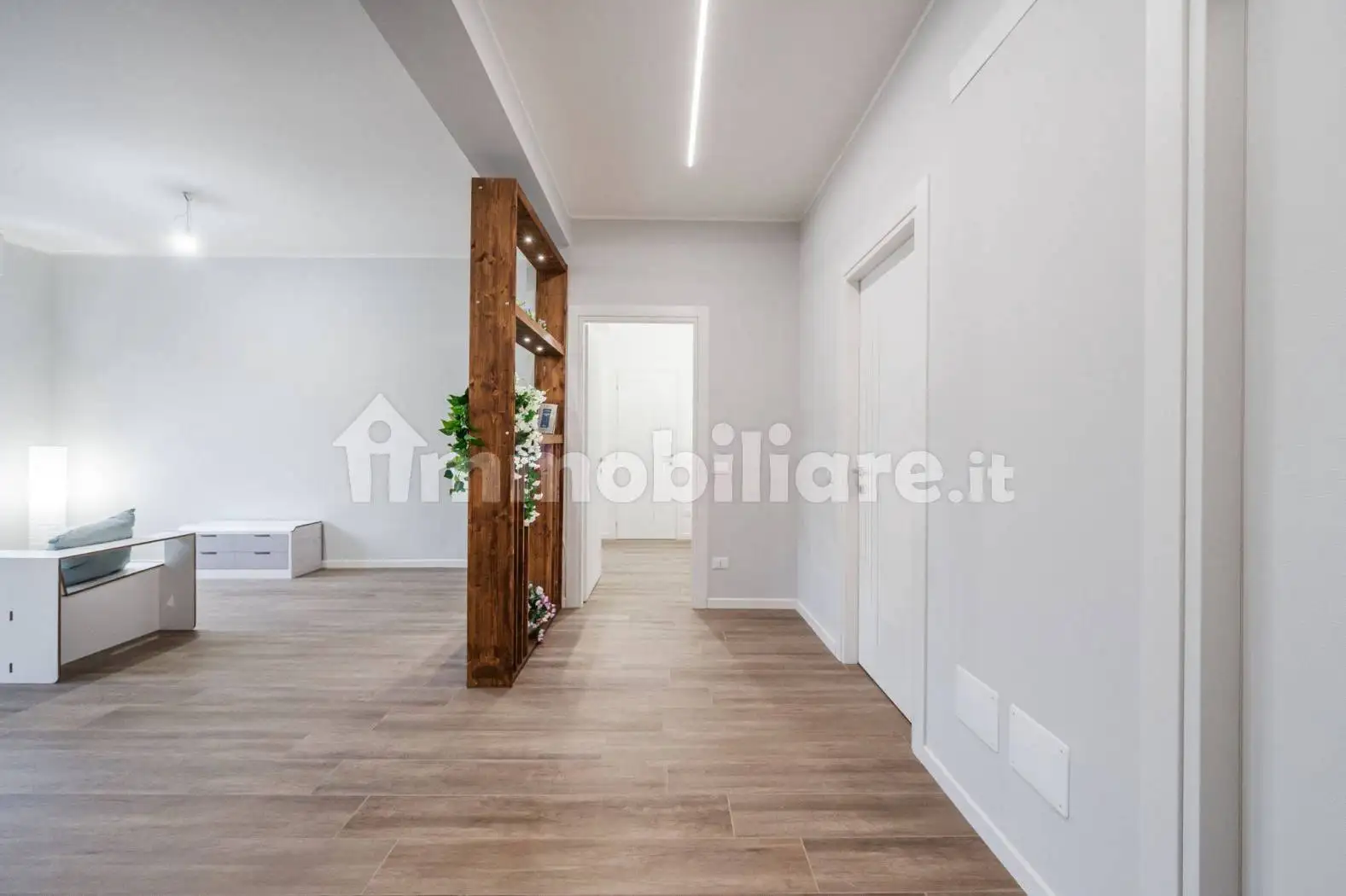 Quadrilocale via Angelo Zanti 6B, Mirabello, Reggio Emilia - foto 3