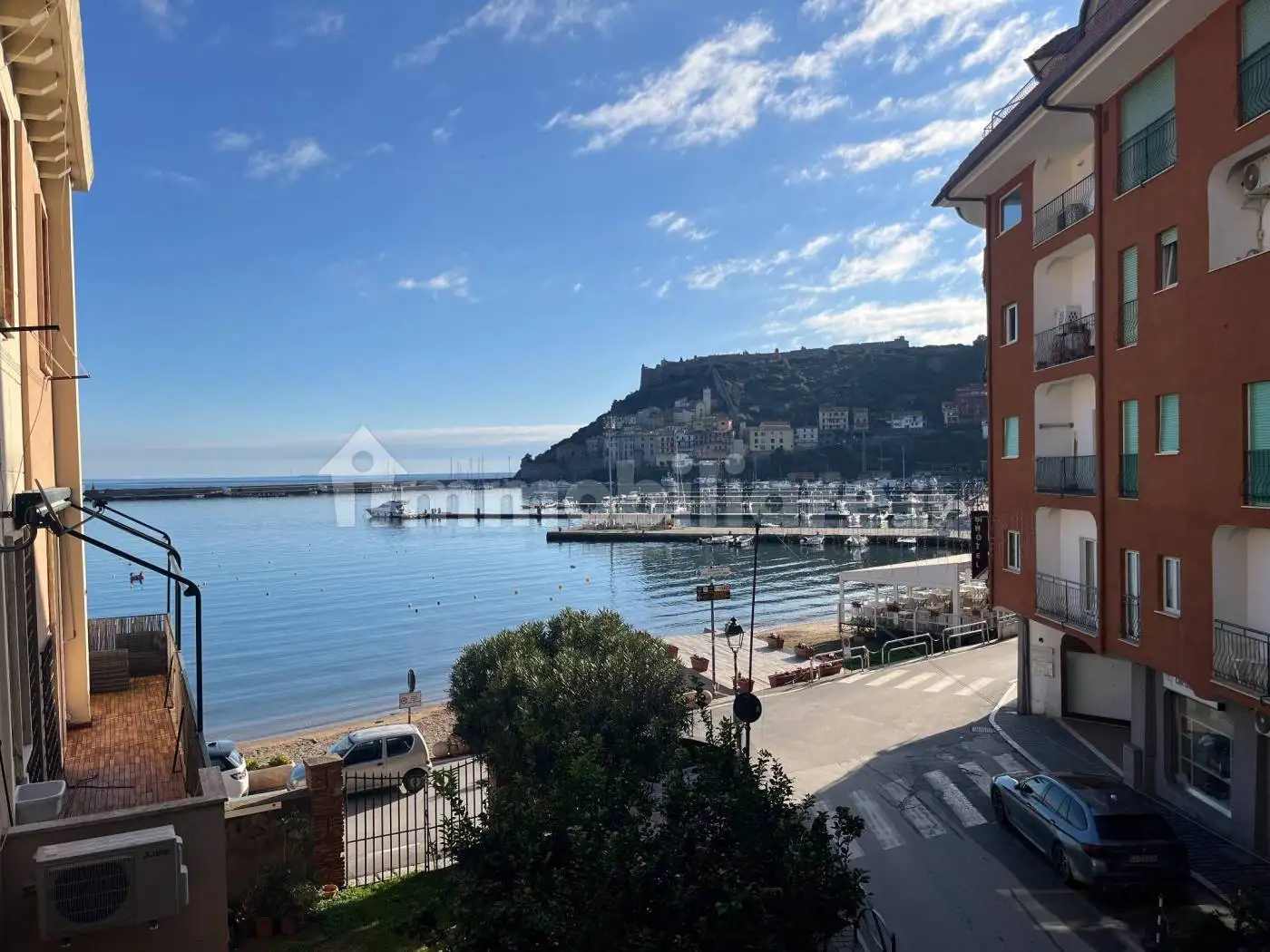 Appartamento in vendita a Monte Argentario