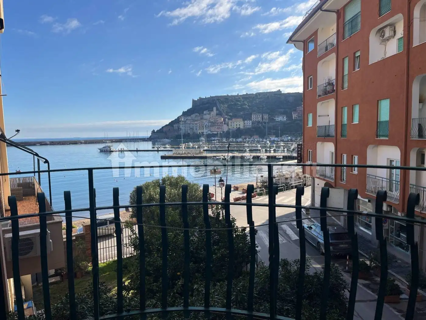 Appartamento piazza Strozzi, Porto Ercole, Monte Argentario - foto 2