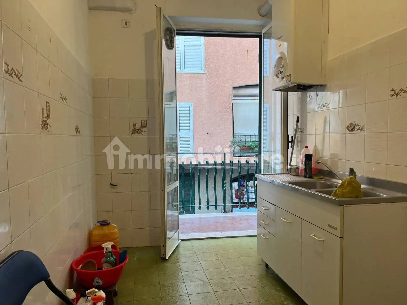 Appartamento piazza Strozzi, Porto Ercole, Monte Argentario - foto 5