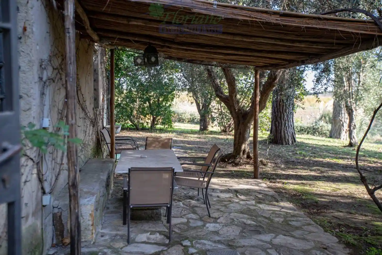 Casale Strada dell'Abbadia, Capalbio - foto 2