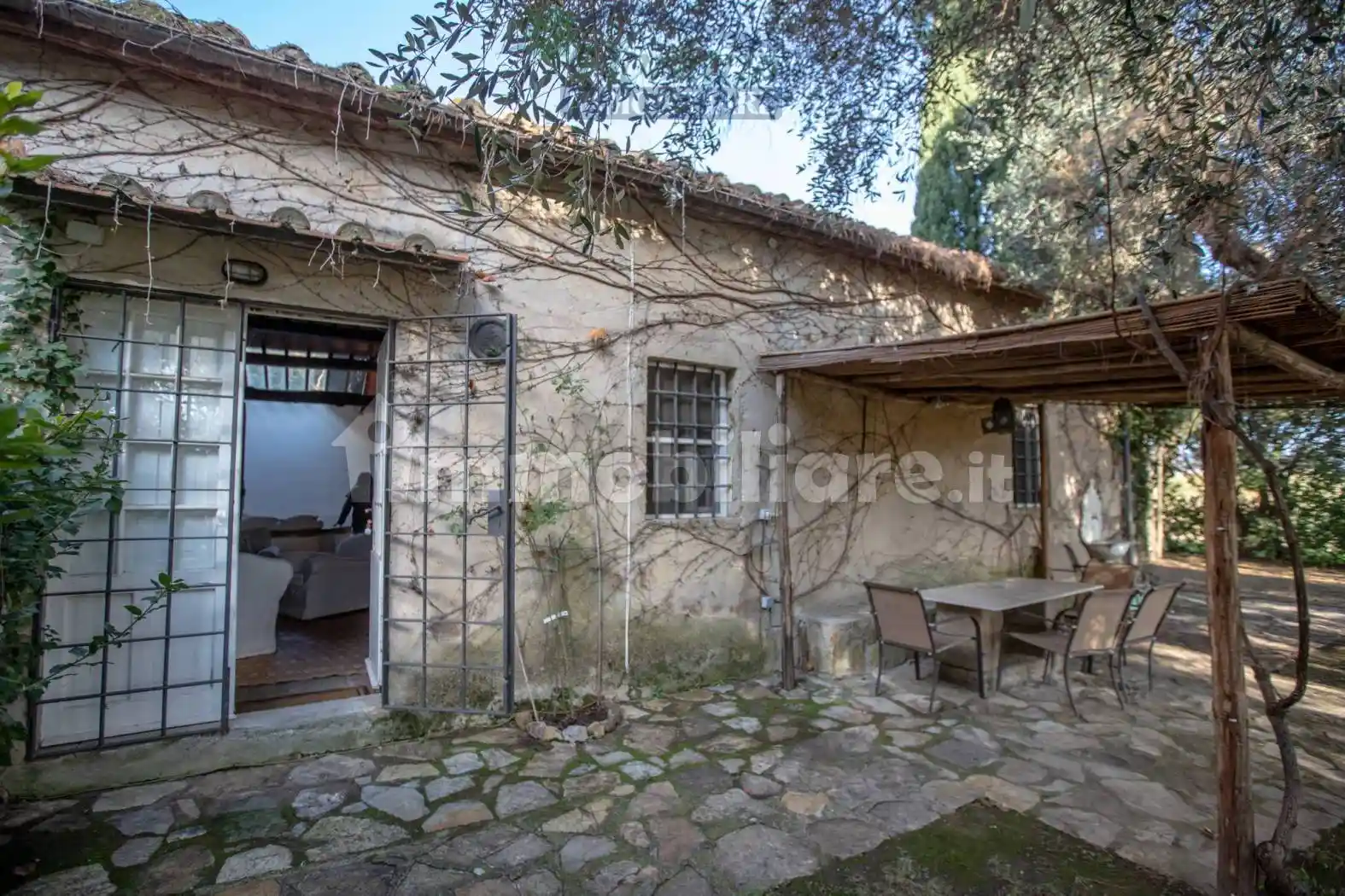 Casale Strada dell'Abbadia, Capalbio - foto 3