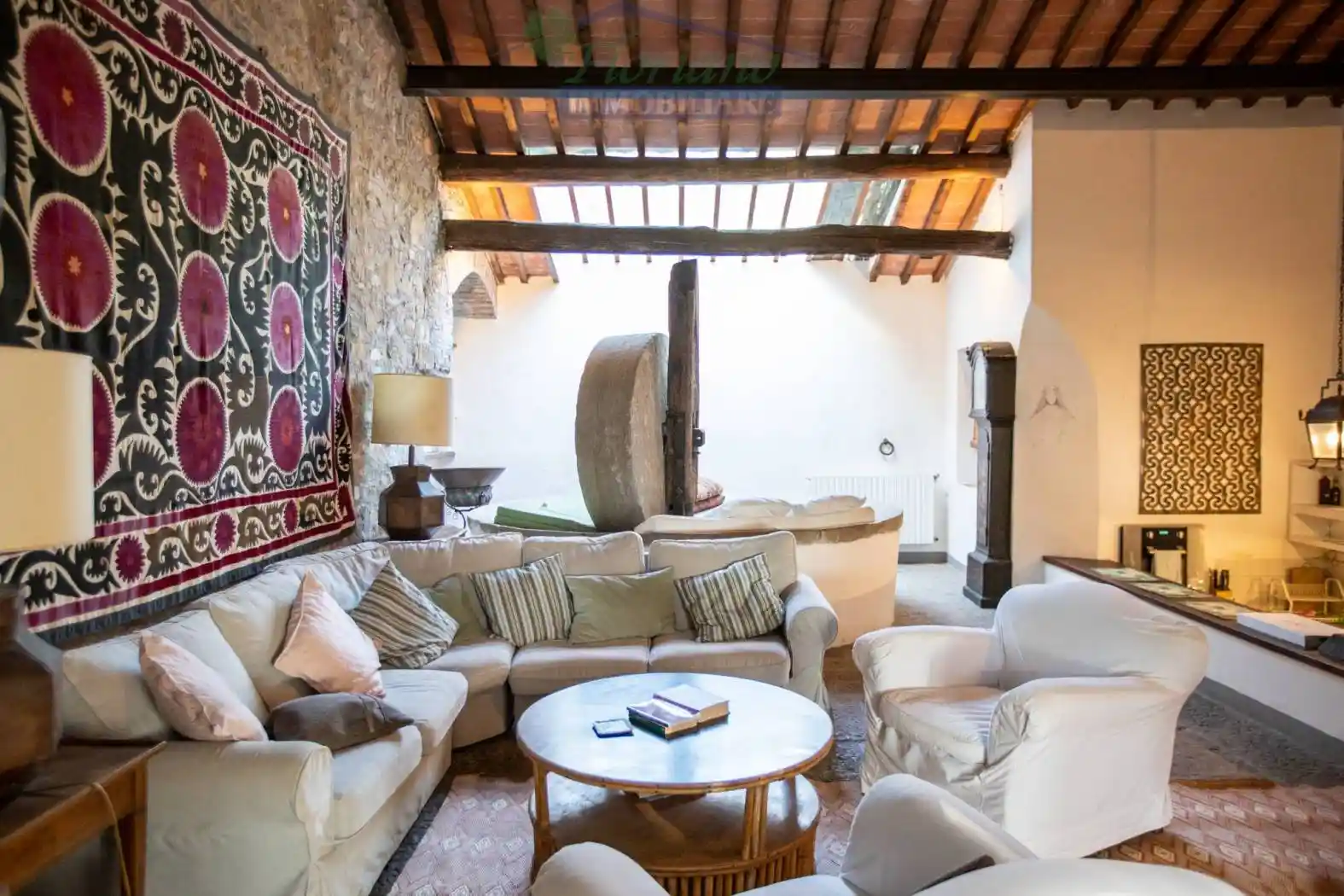 Casale Strada dell'Abbadia, Capalbio - foto 5