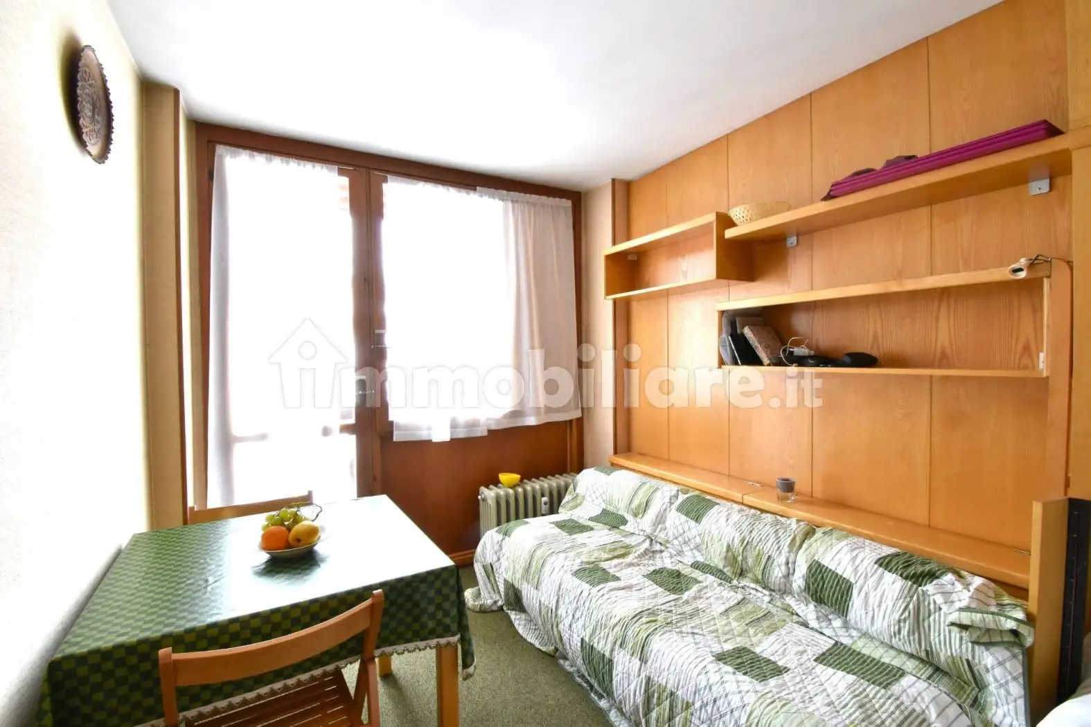 Appartamento in vendita a Sestriere