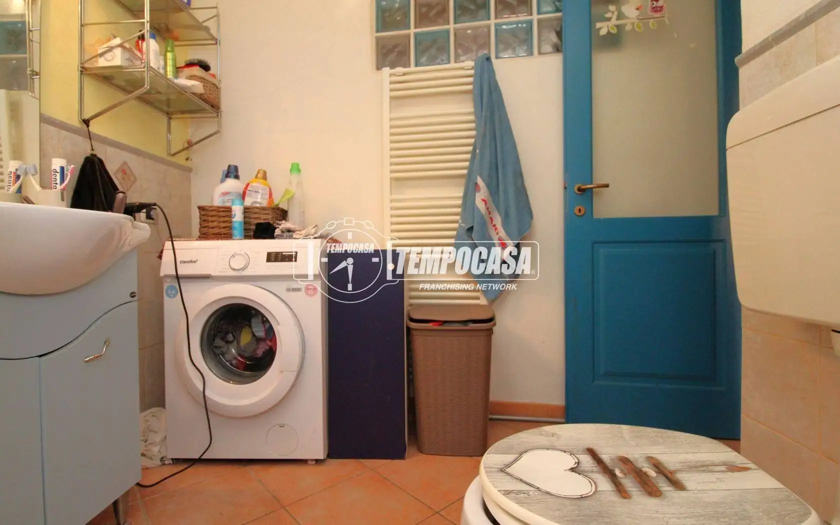 Terratetto unifamiliare via Giovanni Battista Beccaria 2, Breo, Mondovì - foto 3