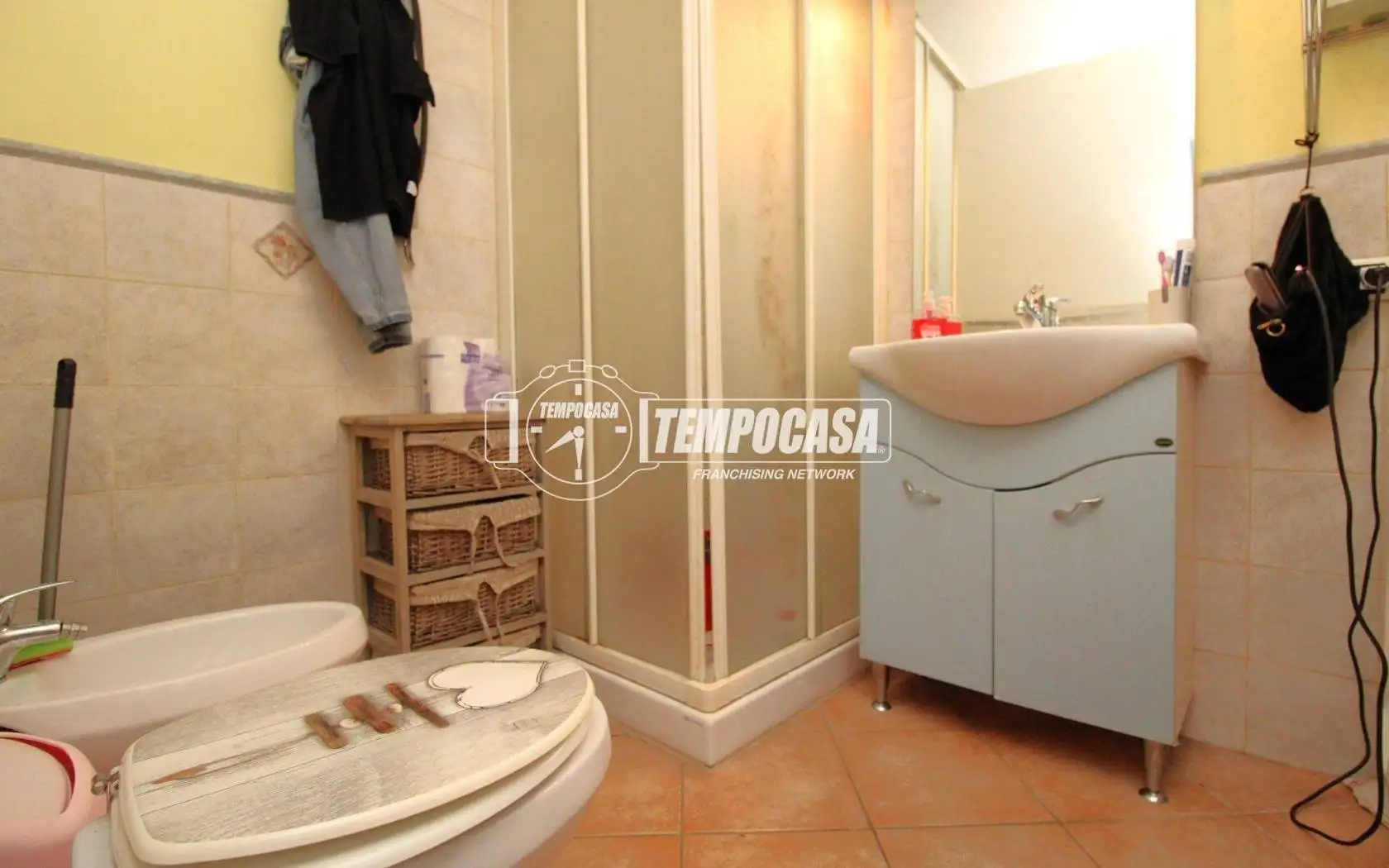 Terratetto unifamiliare via Giovanni Battista Beccaria 2, Breo, Mondovì - foto 4