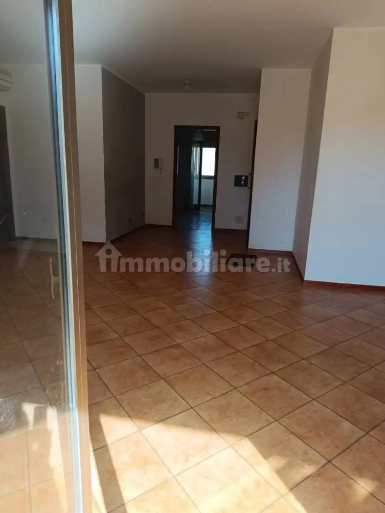 Trilocale via Alessandro Manzoni, Casa Santa, Erice - foto 2