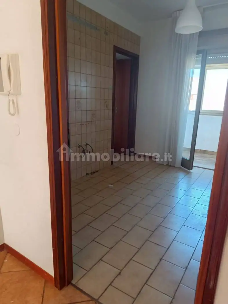 Trilocale via Alessandro Manzoni, Casa Santa, Erice - foto 3