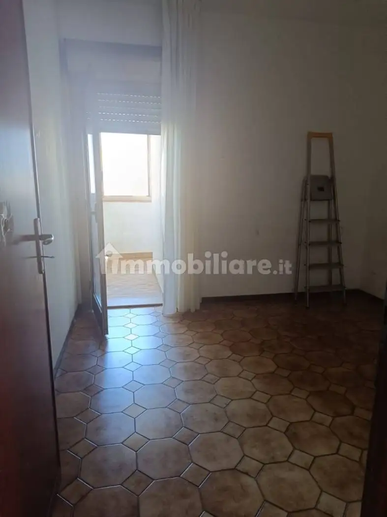 Trilocale via Alessandro Manzoni, Casa Santa, Erice - foto 4