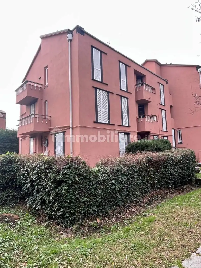 Appartamento in vendita a Arenzano