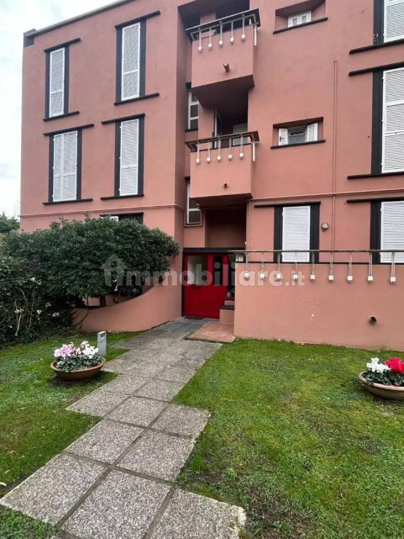 Trilocale via della Pineta 58, Pineta, Arenzano - foto 4