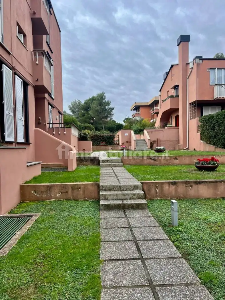 Trilocale via della Pineta 58, Pineta, Arenzano - foto 5