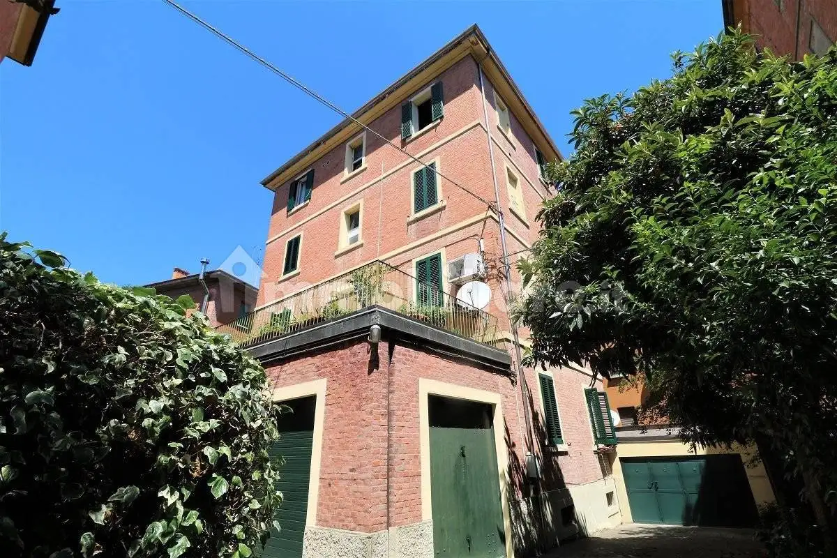 Appartamento in affitto a Bologna