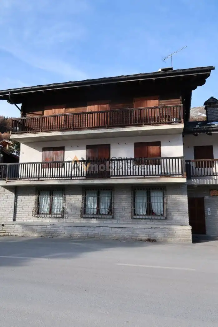 Quadrilocale Affitto, Ayas - foto 2