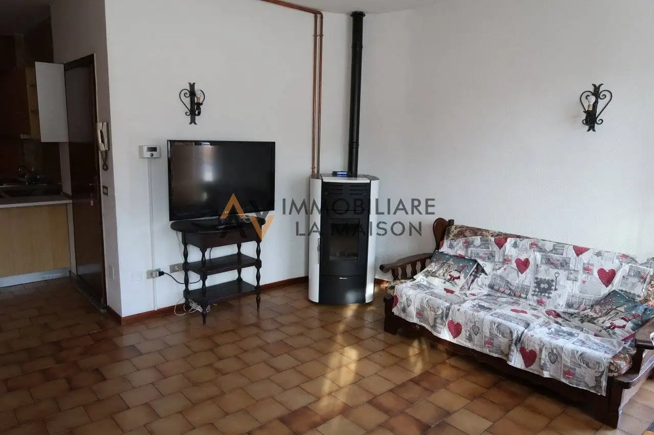 Quadrilocale Affitto, Ayas - foto 3