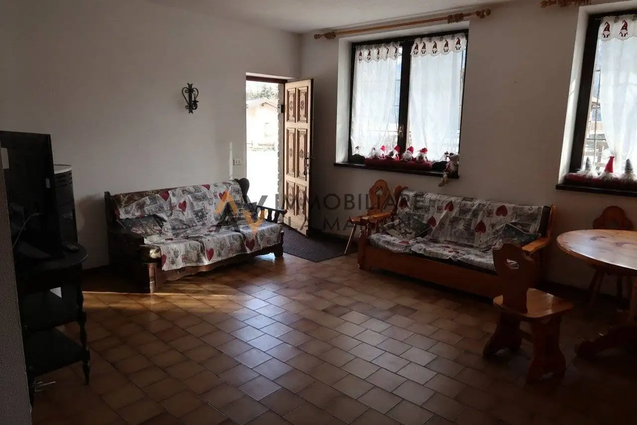 Quadrilocale Affitto, Ayas - foto 5