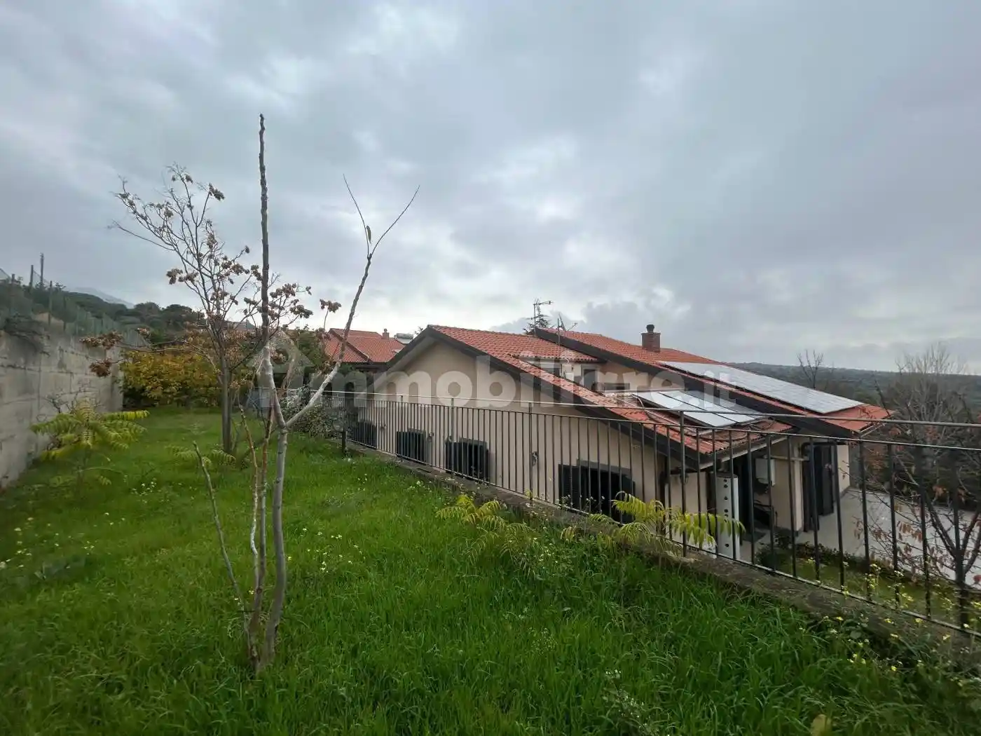 Villa in vendita a Ragalna