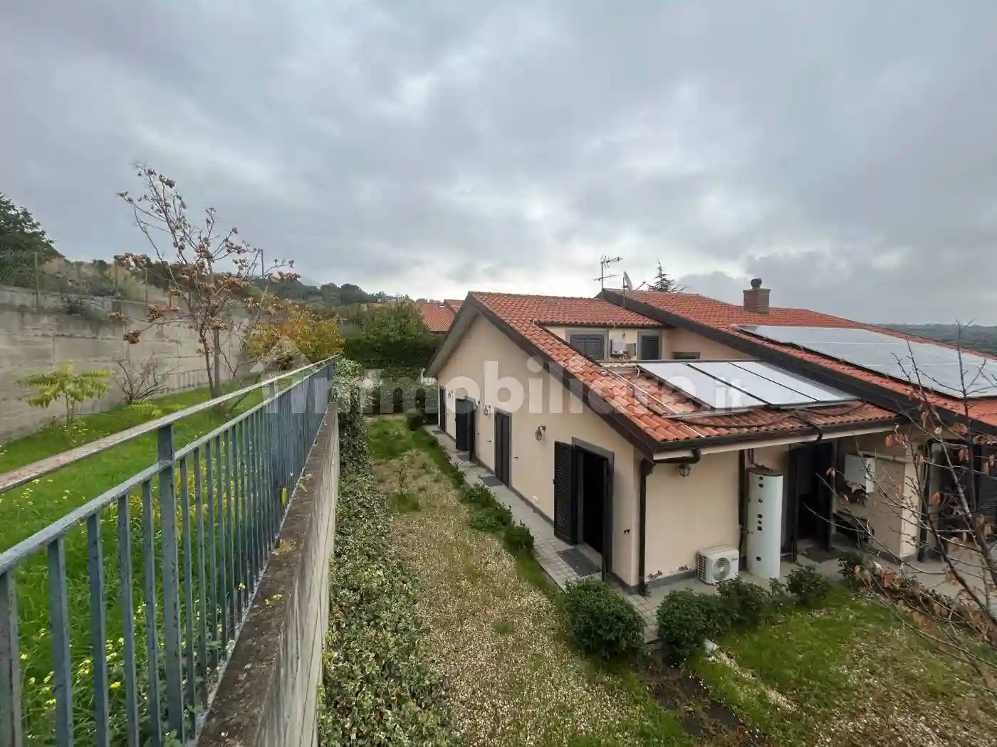 Villa - foto 4