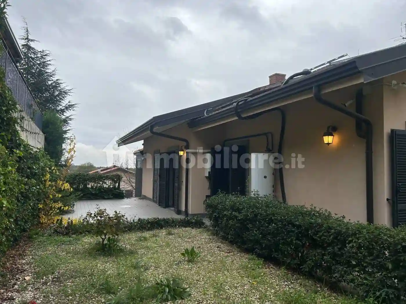 Villa - foto 5