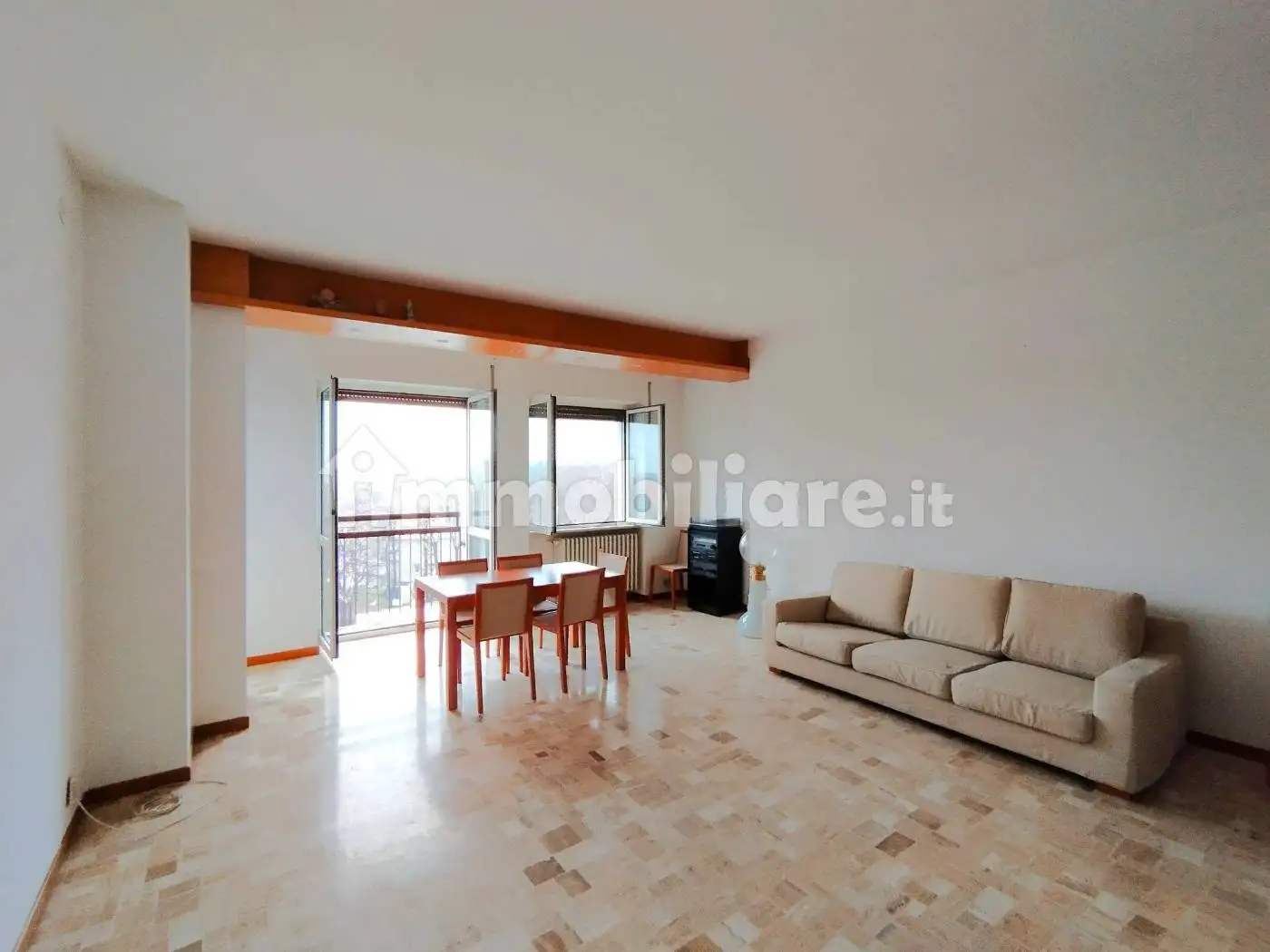 Quadrilocale via Cesare Battisti 75, Semicentro, Paderno Dugnano - foto 3