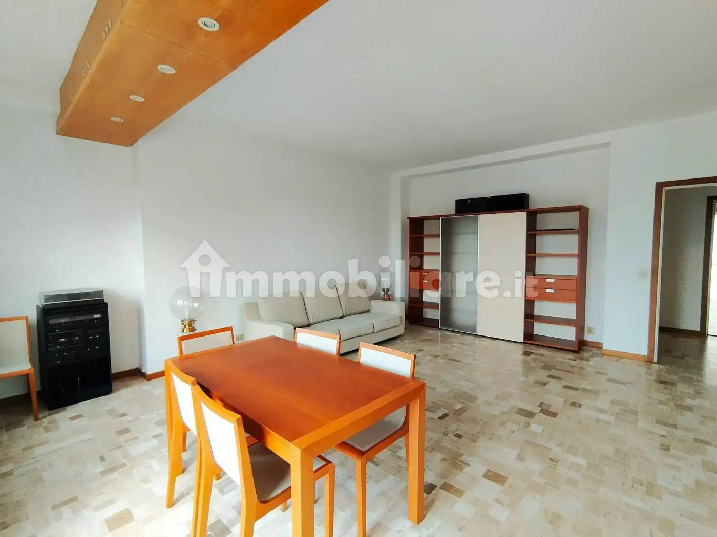 Quadrilocale via Cesare Battisti 75, Semicentro, Paderno Dugnano - foto 4