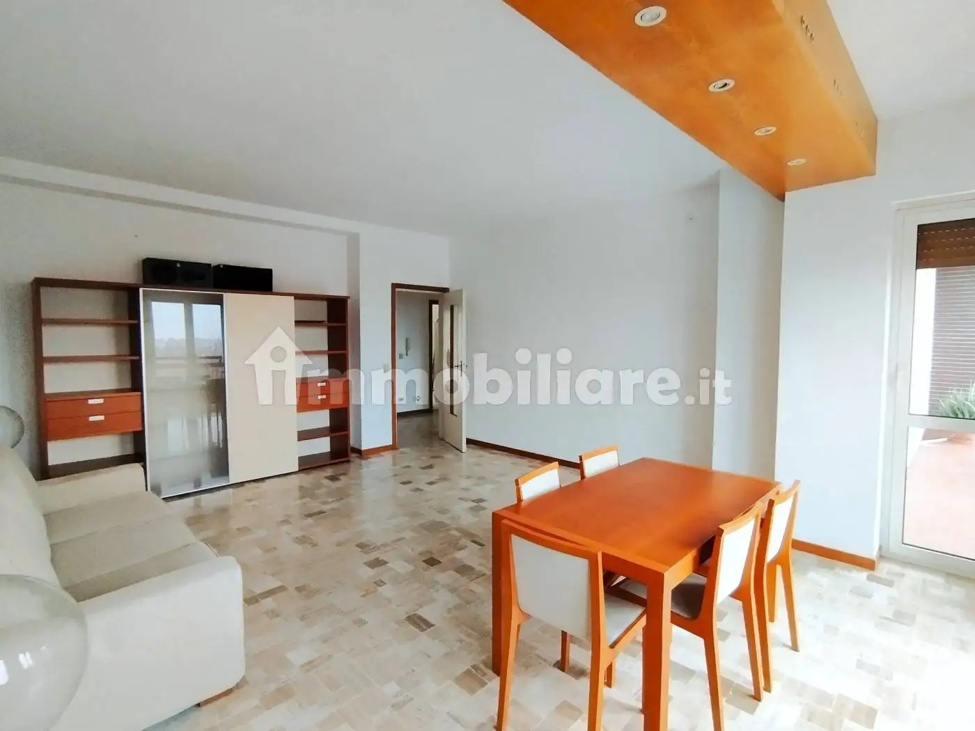 Quadrilocale via Cesare Battisti 75, Semicentro, Paderno Dugnano - foto 5