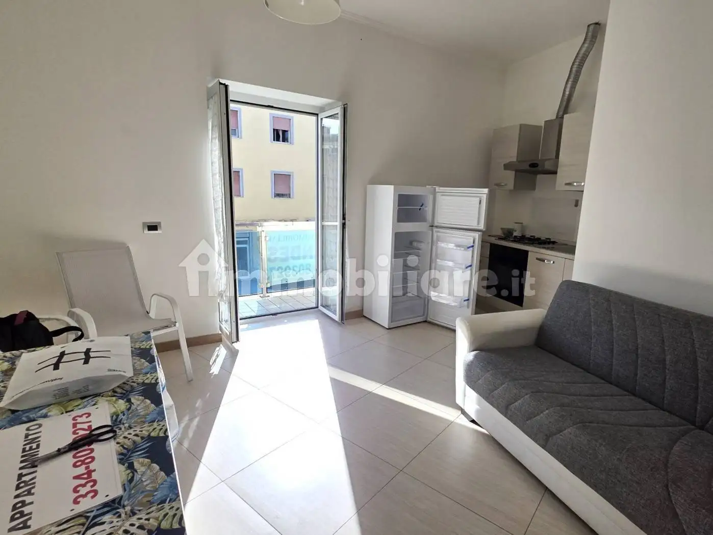 Trilocale viale 18 Dicembre, Centro, Latina - foto 3