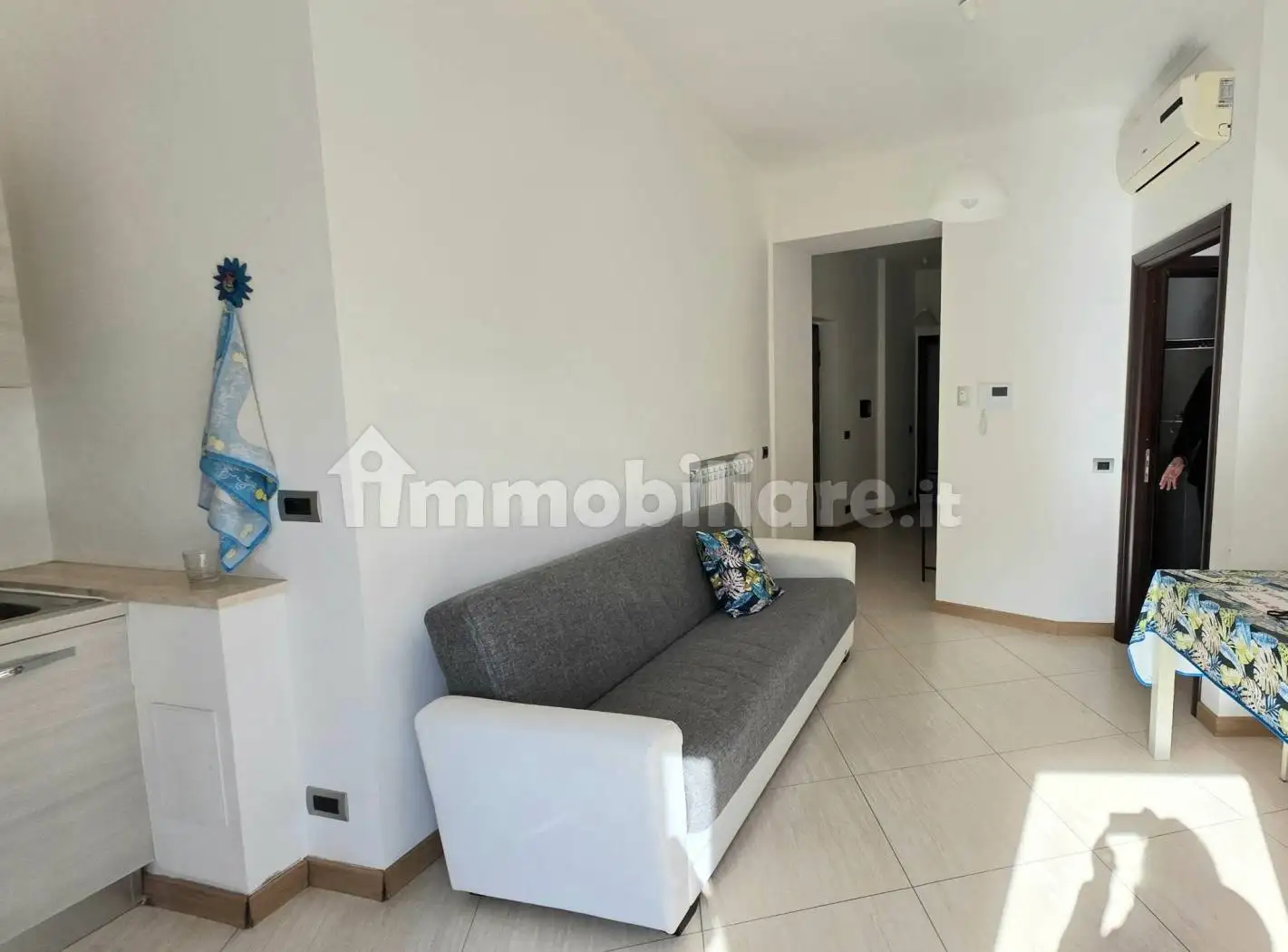 Trilocale viale 18 Dicembre, Centro, Latina - foto 4