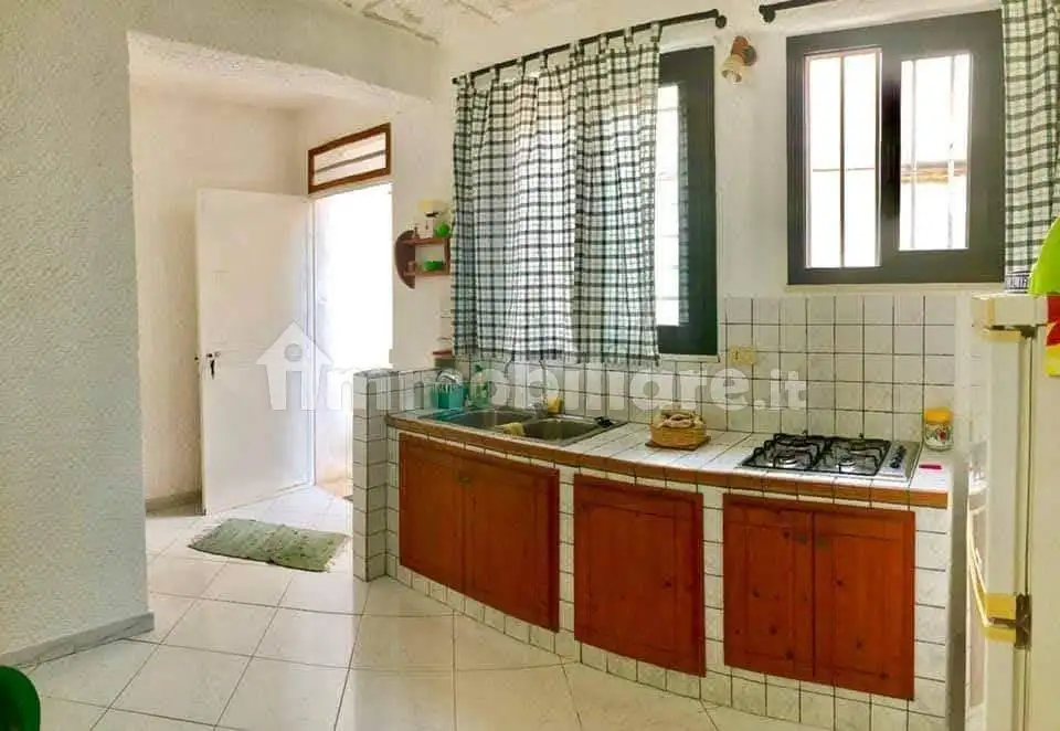 Appartamento in affitto a Favignana