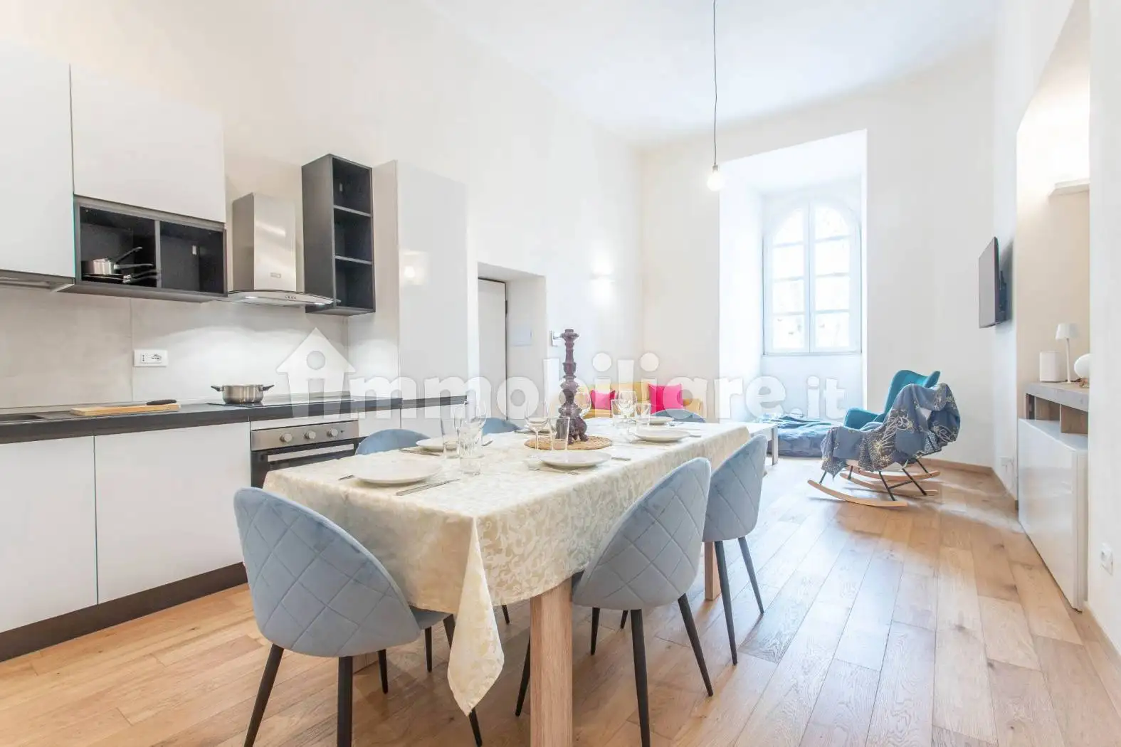 Appartamento in affitto a Perugia