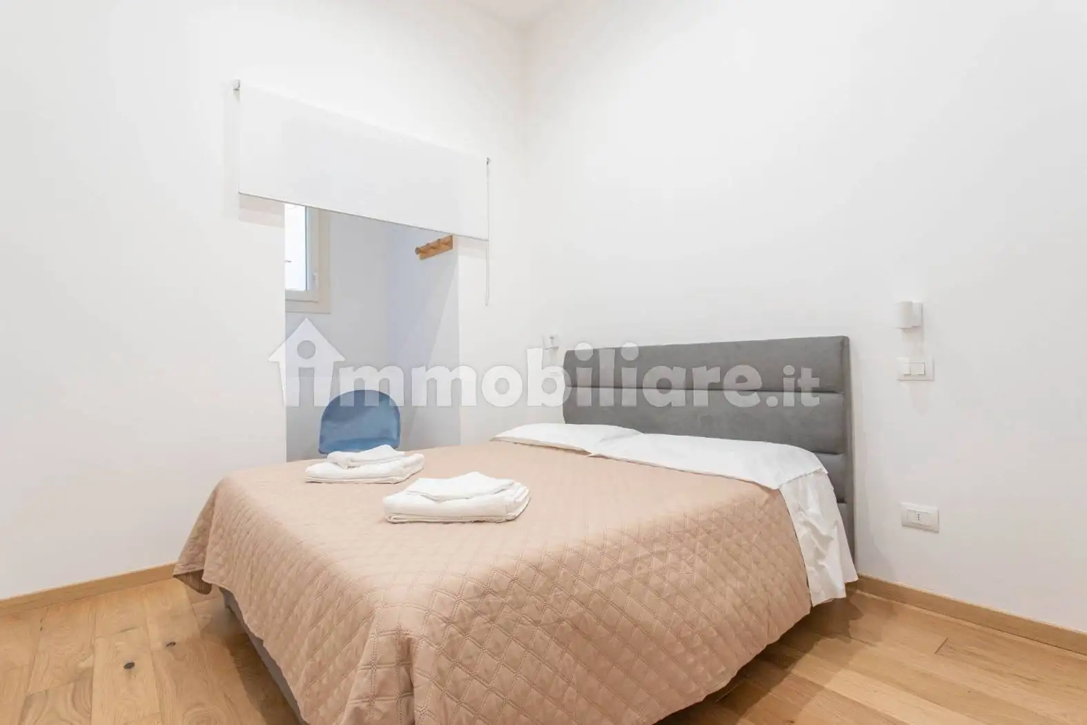 Trilocale viale Indipendenza, Centro Storico, Perugia - foto 4