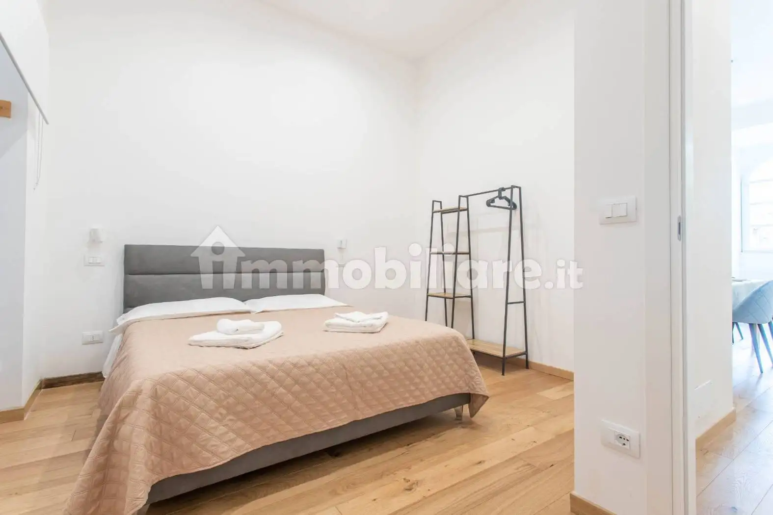 Trilocale viale Indipendenza, Centro Storico, Perugia - foto 5