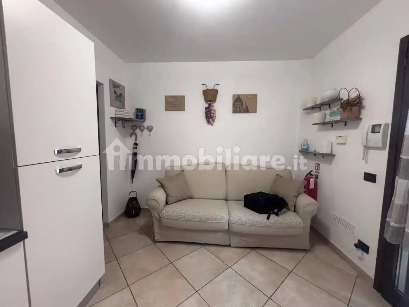 Villa a schiera via Romana Vecchia, Ciampino - foto 3