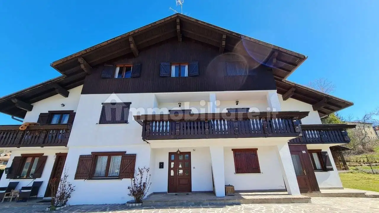 Appartamento in affitto a Lavarone