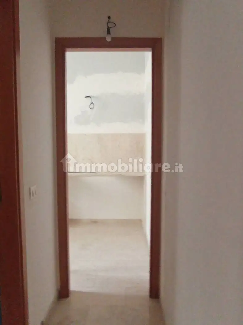 Appartamento in vendita a Trapani