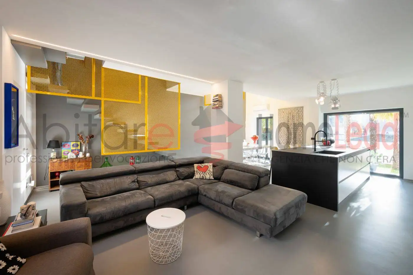 Villa unifamiliare viale Dante Alighieri 28, Centro Storico, Pordenone - foto 4