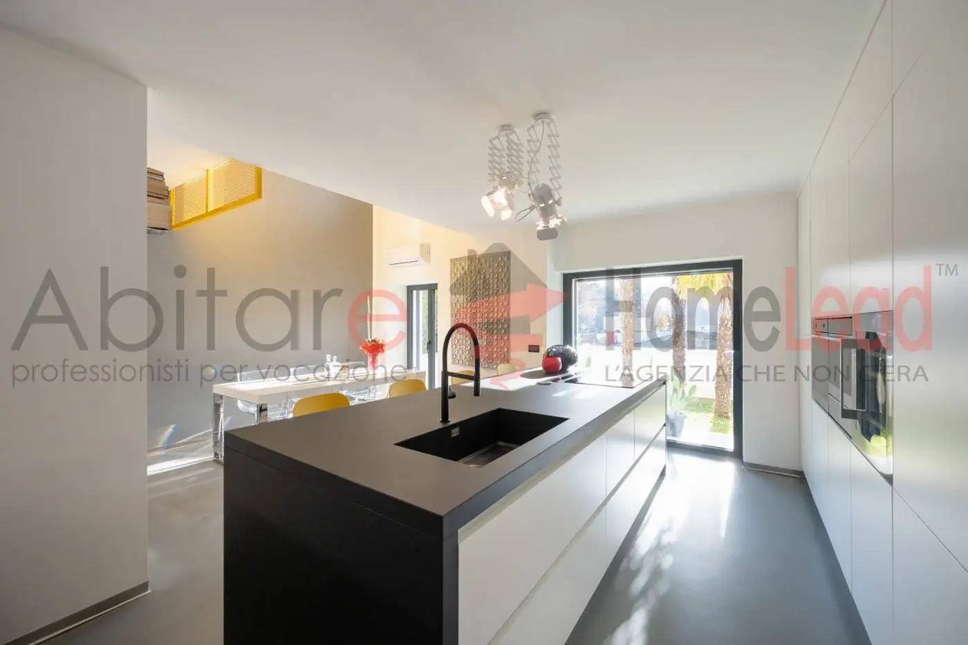 Villa unifamiliare viale Dante Alighieri 28, Centro Storico, Pordenone - foto 5