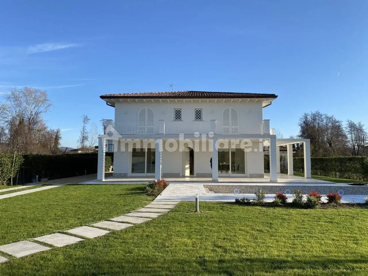 Villa in vendita a Pietrasanta