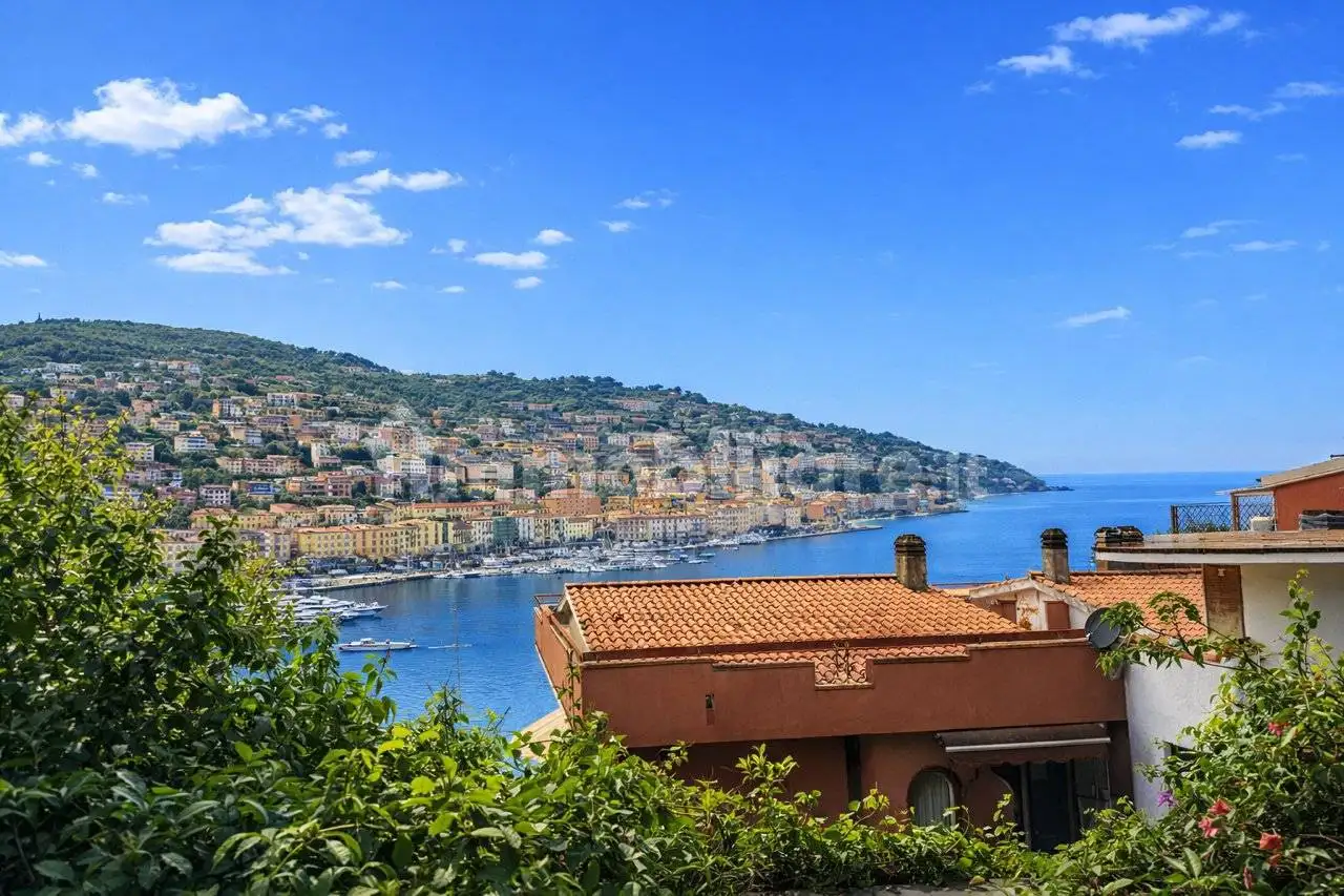 Appartamento in vendita a Monte Argentario