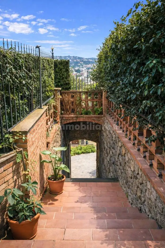 Appartamento via discesa del Valle, Porto Santo Stefano, Monte Argentario - foto 3