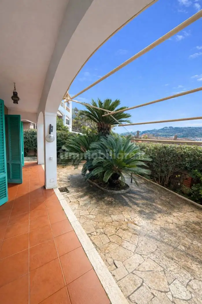Appartamento via discesa del Valle, Porto Santo Stefano, Monte Argentario - foto 4