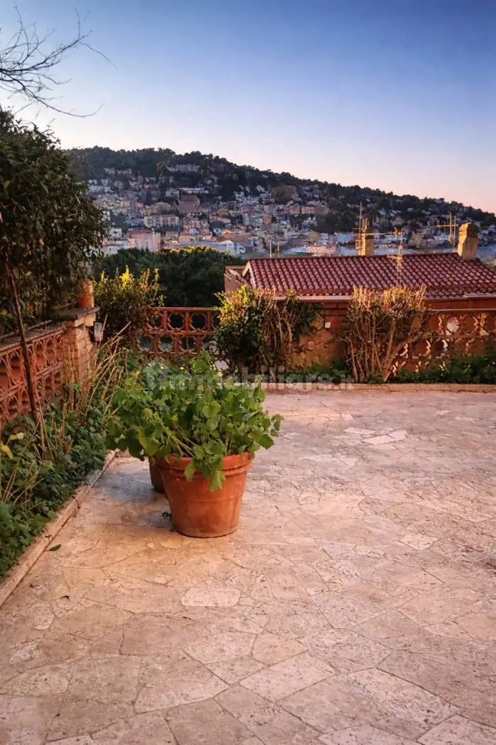 Appartamento via discesa del Valle, Porto Santo Stefano, Monte Argentario - foto 5