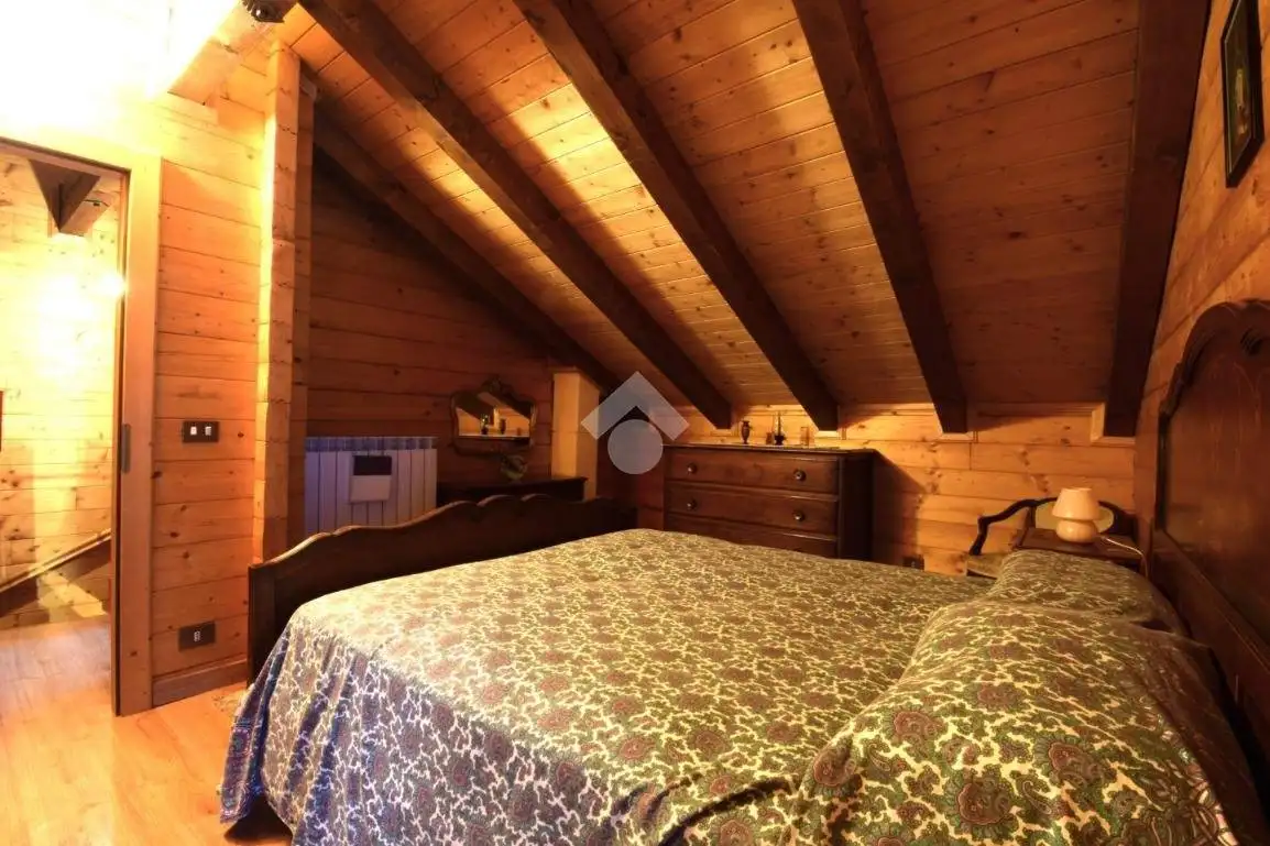 Villa bifamiliare Località Chessin, Antey-Saint-Andrè - foto 3