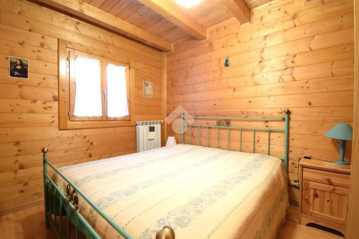 Villa bifamiliare Località Chessin, Antey-Saint-Andrè - foto 4