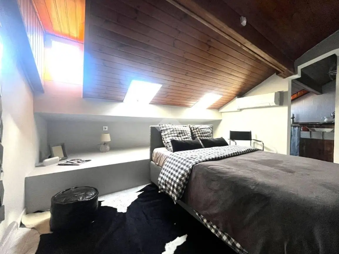 Appartamento in vendita a Sanremo