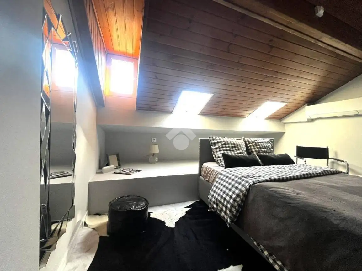 Monolocale via pietro calvi 22, San Siro - Casinò, Sanremo - foto 2